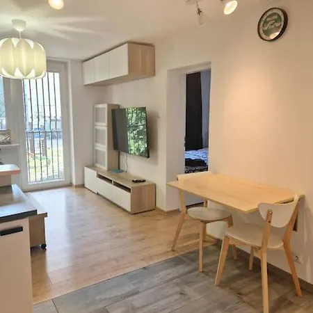 Silversky Duo * Варшава