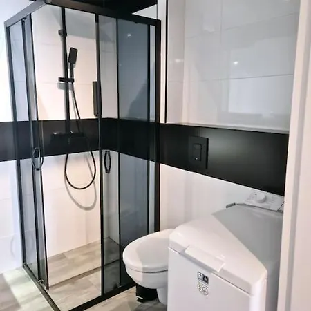 Silversky Duo Apartment