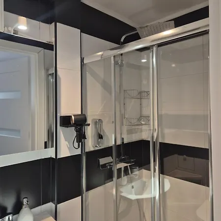 Silversky Duo Apartment