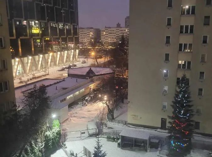 Silversky Duo وارسو