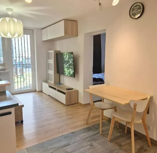 Silversky Duo * وارسو