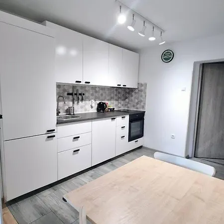 Silversky Duo Warschau