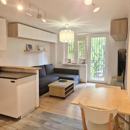 Appartement Silversky Duo