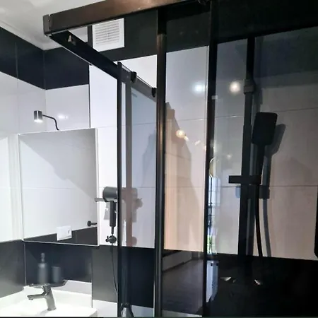 Appartement Silversky Duo *