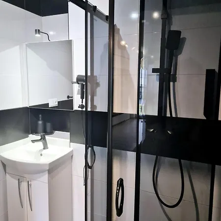 Silversky Duo Appartement Warschau