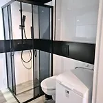 Silversky Duo Apartment