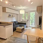 Apartment Silversky Duo