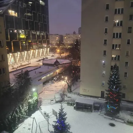 Silversky Duo Warszawa