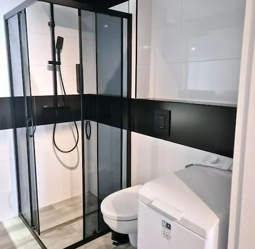 Silversky Duo Lejlighed