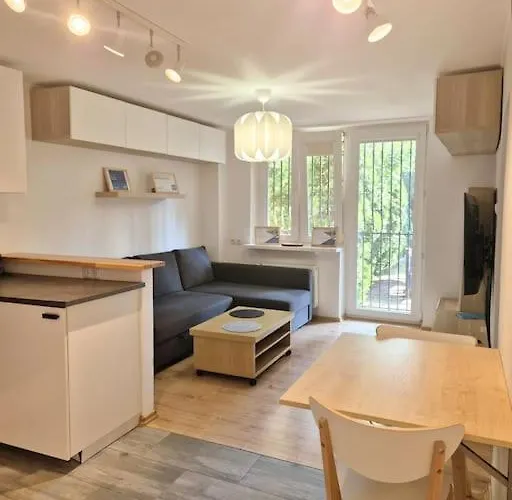 Lejlighed Silversky Duo