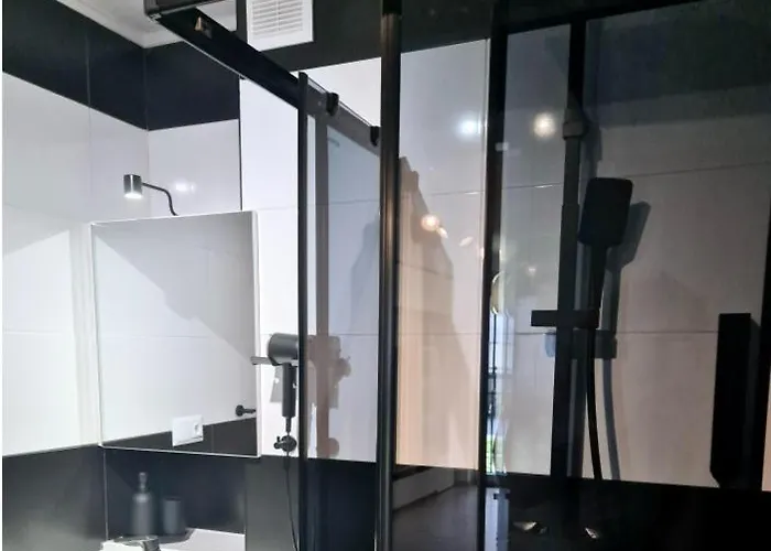 Lejlighed Silversky Duo *