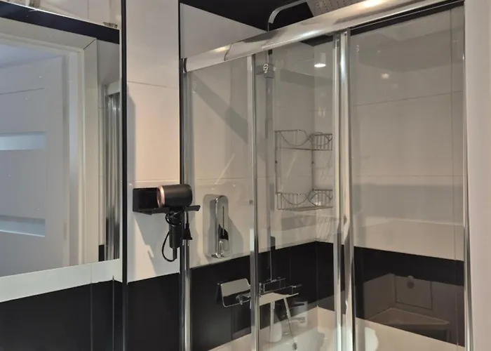 Silversky Duo Lejlighed